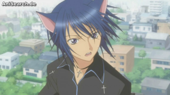  - Ikuto Tsukiyomi
