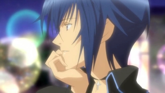  - Ikuto Tsukiyomi