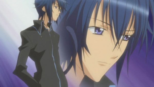  - Ikuto Tsukiyomi