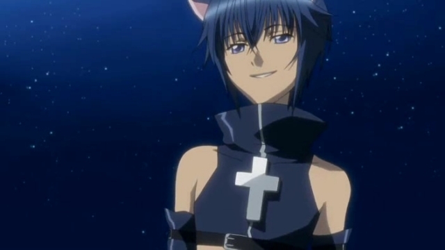  - Ikuto Tsukiyomi
