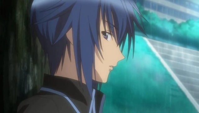  - Ikuto Tsukiyomi