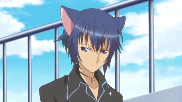  - Ikuto Tsukiyomi
