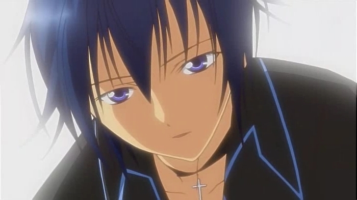  - Ikuto Tsukiyomi