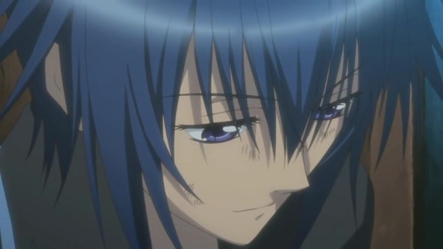  - Ikuto Tsukiyomi