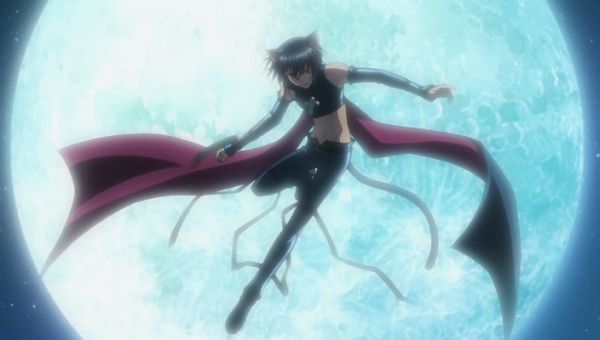  - Ikuto Tsukiyomi