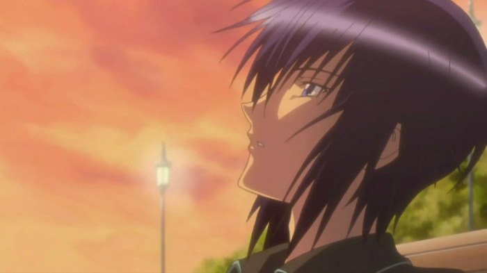  - Ikuto Tsukiyomi