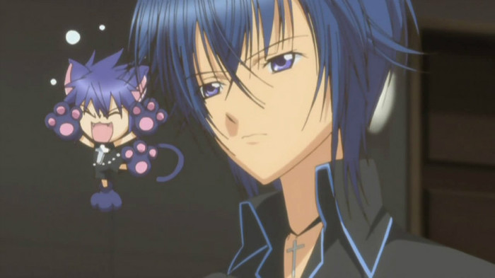  - Ikuto Tsukiyomi