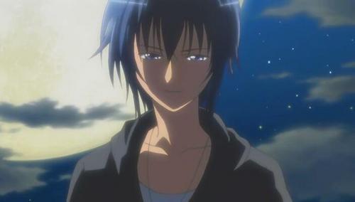  - Ikuto Tsukiyomi
