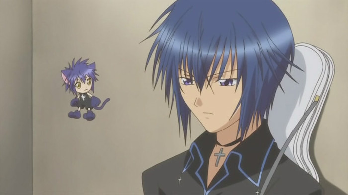  - Ikuto Tsukiyomi