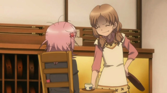  - Amu Hinamori