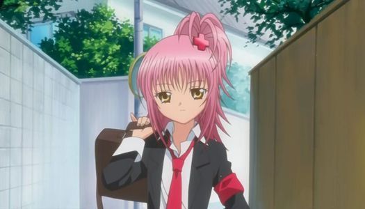  - Amu Hinamori