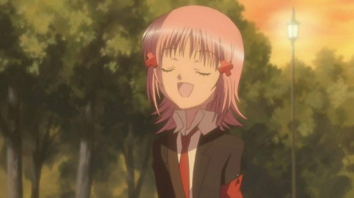  - Amu Hinamori
