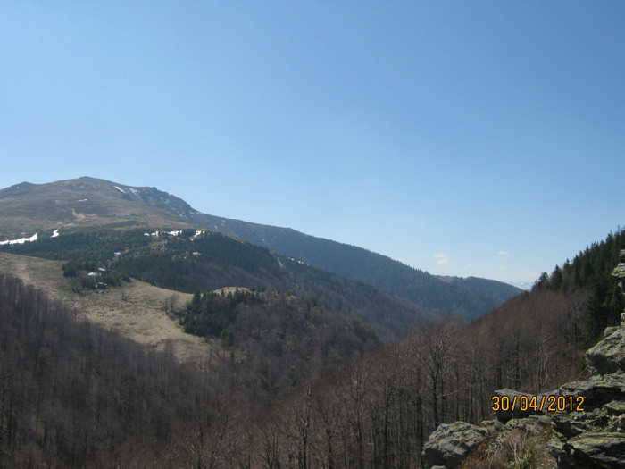 IMG_4651 - MUNTII FAGARAS -BUCEGI- VALCAN - PARANG SI RETEZAT