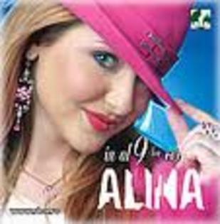 oppppioop - Alina Sorescu