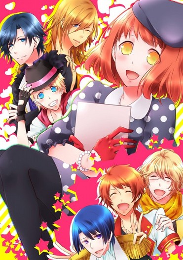 109 - Uta no prince-sama