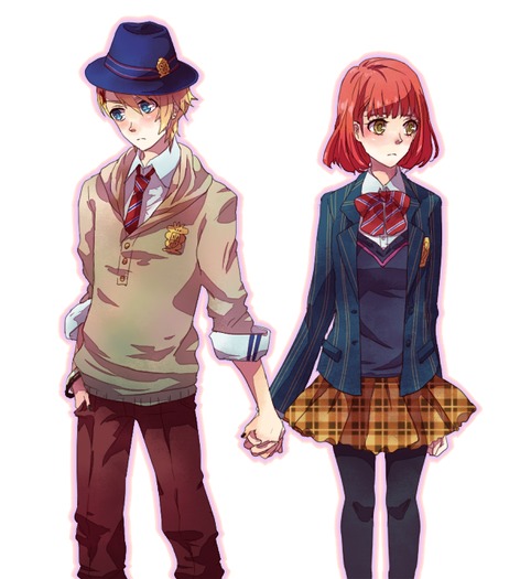 110 - Uta no prince-sama