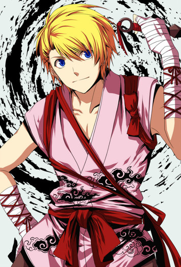 115 - Uta no prince-sama