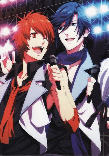 116 - Uta no prince-sama