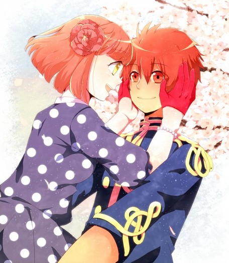 117 - Uta no prince-sama