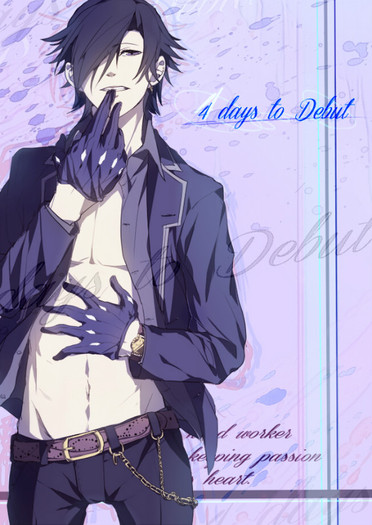 118 - Uta no prince-sama