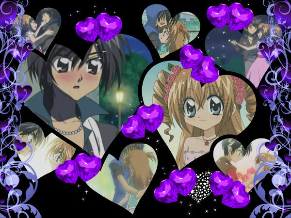 hiroto and kilari