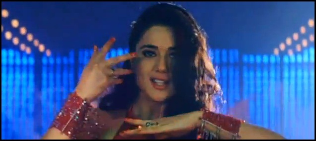 din filmul Chori Chori Chupke Chupke