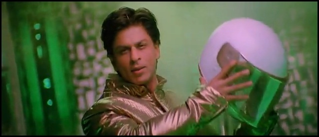 16.Love Mera Hit Hit