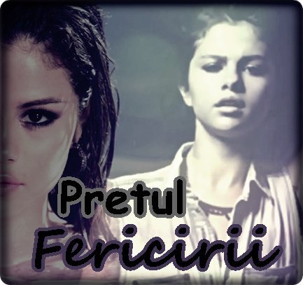 Pretul fericirii - xX PRETUL FERICIRII Xx