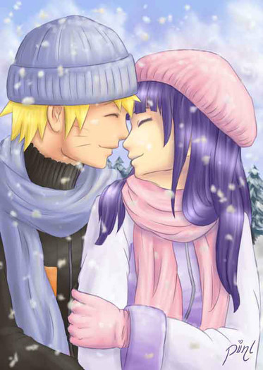 NarutoxHinata - 00let_s be friends00