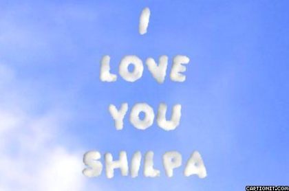 era scris cu artificii i love you shilpa era scris cu artificii i love you shilpa