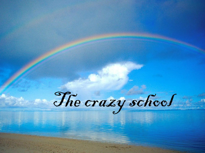 << Urmatoarea zi >> - The crazy school Ep 17