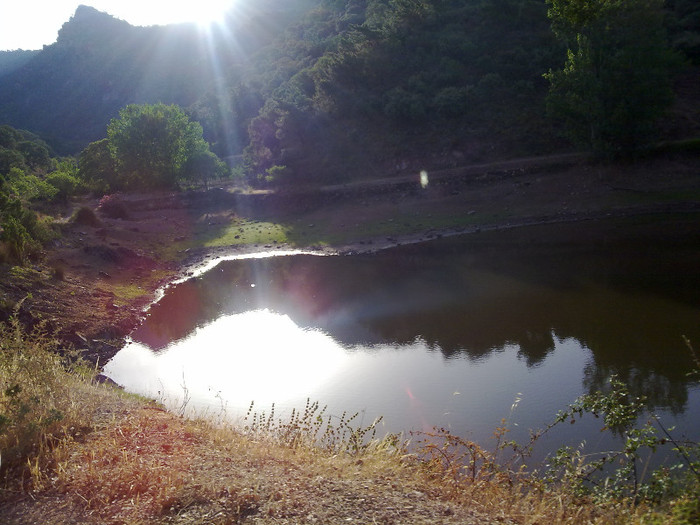 lac cu pesti - C Chovar prezentare