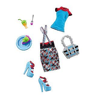 mh fashion pack frankie - monster high fashion pack
