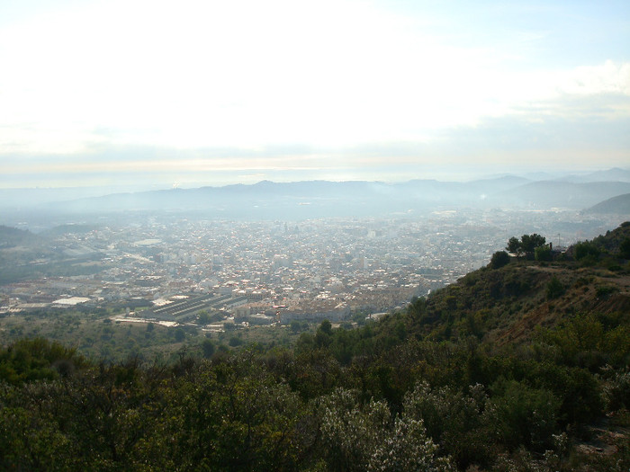 DSC01896 - V   Vall de Uixo orasul meu