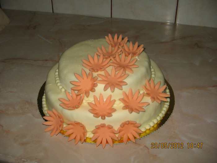tort martipan