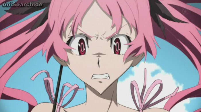  - Pinky