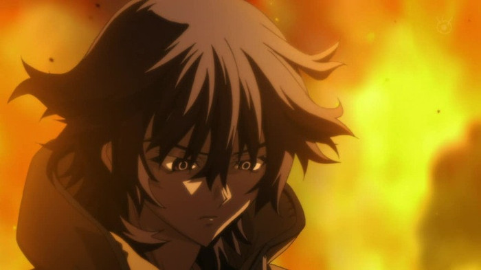 Natsuno Yuuki - Anime boys