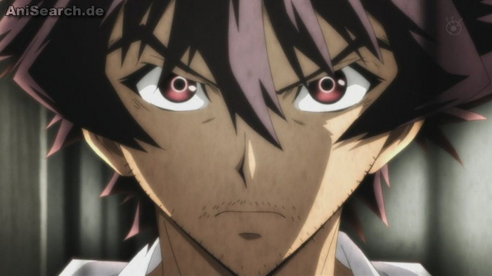 Toshio Ozaki - Anime boys
