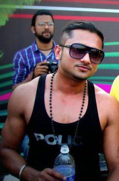 540155_320778794658724_746990026_n - yo yo  Honey Singh