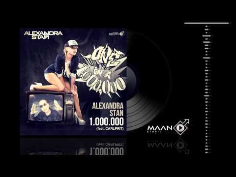 opopopopop - Alexandra Stan