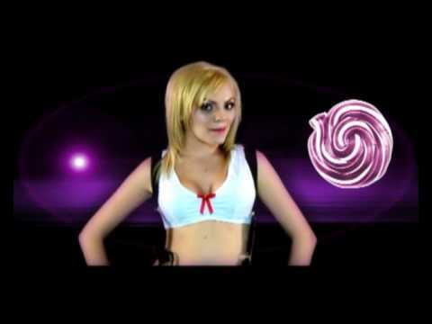 ooioiioio - Alexandra Stan