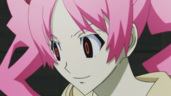  - Megumi Shimizu