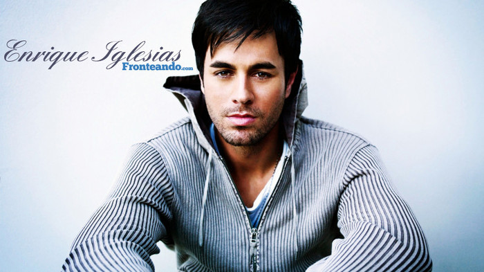 IngerasMicutzAndyx; Enrique Iglesias
