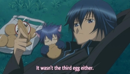 Ikuto