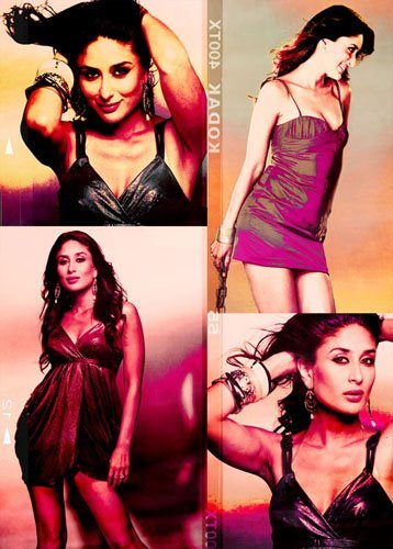 205298_254570794644869_316520287_n - 0 Kareena Kapoor