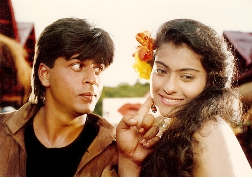 tumblr_m6ckhgTREv1qh3e2vo1_500 - 0 SRK and Kajol