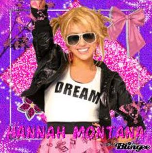 Hannah Montana - Xx-Alege-xX