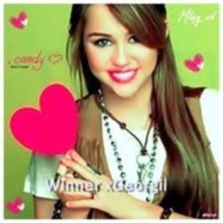 Miley Cyrus - Xx-Alege-xX