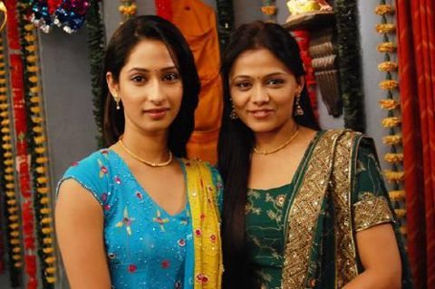 1 - Priya Marathe-Varsha Satish Joshi