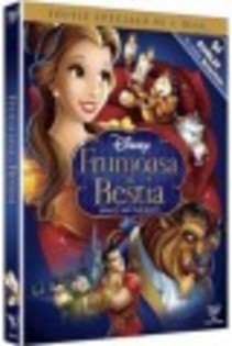 Beauty-and-the-Beast-dvd - frumoasa si bestia